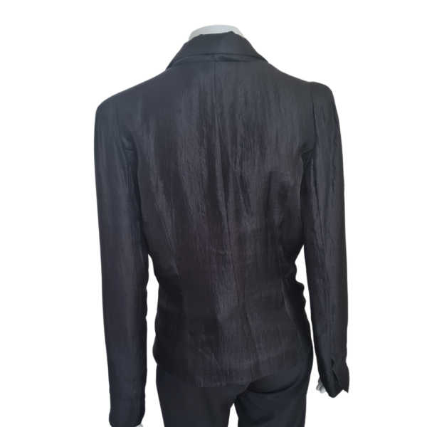 Blazer preto Animale - Image 2