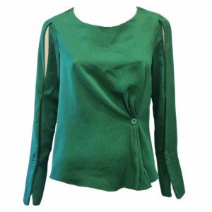 Blusa manga longa TVZ