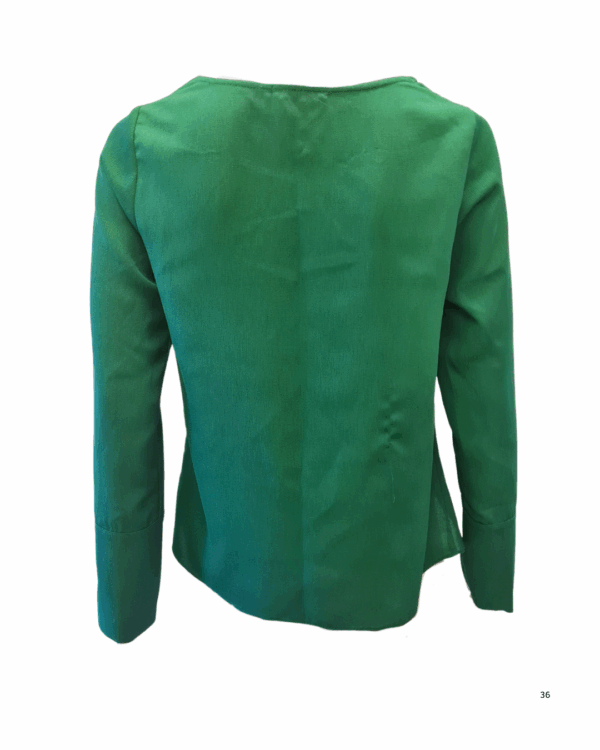 Blusa manga longa TVZ - Imagem 2