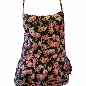 Blusa floral Le Lis Blanc