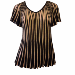 Blusa listrada - Cori