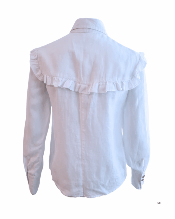Camisa ML branca - Animale - Imagem 2