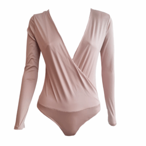 Body rosa seco Talgui