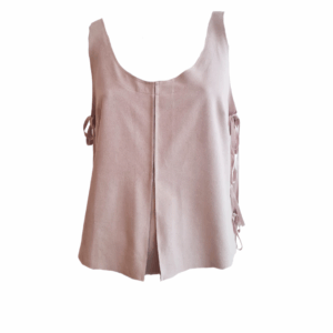 Blusa mangas longas Basic Collection - azul