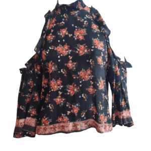 Blusa floral - FARM