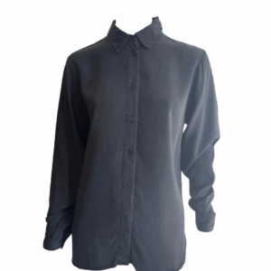 Camisa John John preta