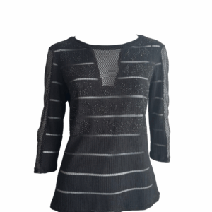 Blusa Vanessa Arantes