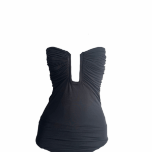 Body Animale - preto