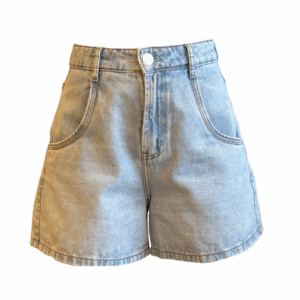 Short jeans