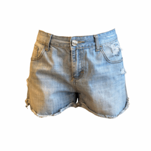 Short jeans curto